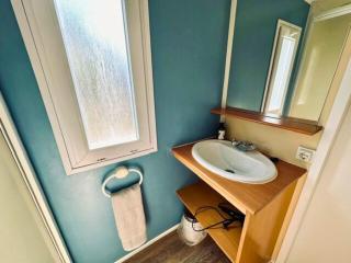 Mobil-Home familial, Piscine et Toboggan aquatique - 2