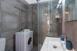 Modern Studio Bursting with Style in Larnaca - 4