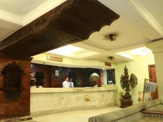 Hotel Mountain - Katmandú - 3