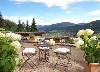 Chalet mySchlössl - Flachau - 1