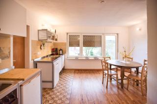 Nengshof Ferienwohnung Wegwarte - 7