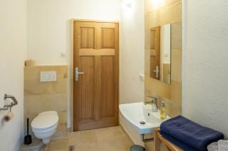 Nengshof Ferienwohnung Wegwarte - 2