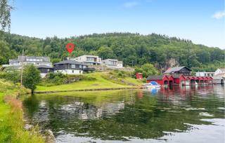 Amazing Home In Lyngdal With House Sea View - 9