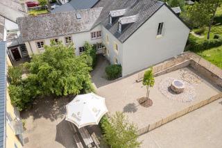 Nengshof Ferienwohnung Wegwarte - 7