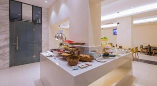 City Comfort Inn Liuzhou Diwang North Station - 7