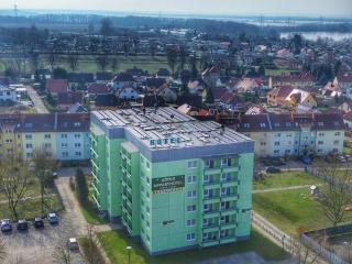 Alpha Apparthotel leipzig-Rötha - 9