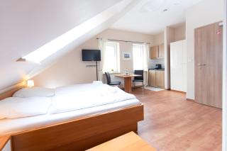 Airport Hotel One Aparthotel Sylt - Tinnum - 2