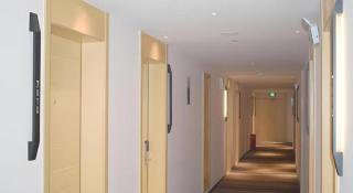 City Comfort Inn Meishan Sansu Temple - 7