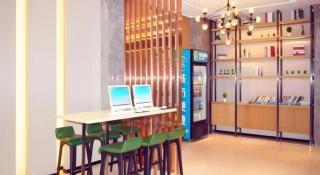 City Comfort Inn Meishan Sansu Temple - 3