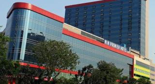 Win Premier Hotel Mangga Besar - 9