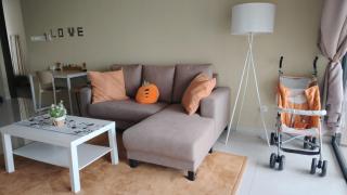 Sea View Country Garden Danga bay 3BR By Natol - 6