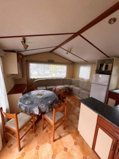 Camping Port Mer Plage - Cancale - 3