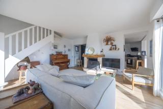 La Maison des Hauts de Touques - Welkeys - 6