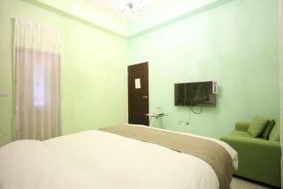 Muses' Fantasy B&B - Taitung - 4