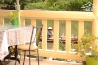 River Jam Amphawa - 8