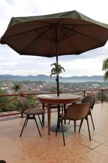 Campago Resort Hotel - 7