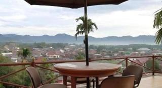 Campago Resort Hotel - 5