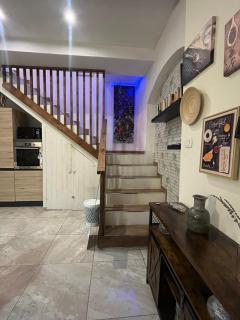 Casa dell'Arte, 7 minutes from the beaches - 4