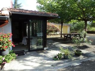 Le Moulin - Sauzet - 3