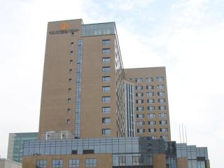 Hangzhou Zijingang International Hotel - 2