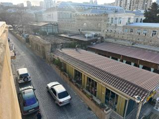 Old Town of Baku - 7