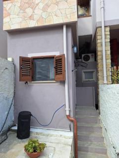 La mini casa - brevi soggiorni - 1