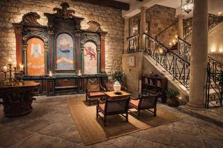 Palacio Pampinot - 0