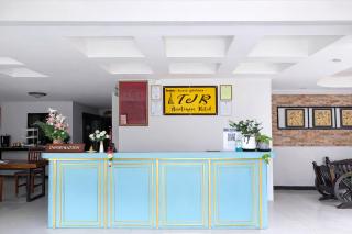 TJR Boutique Hotel - 1