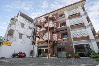 TJR Boutique Hotel - 5