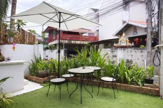 TJR Boutique Hotel - 7