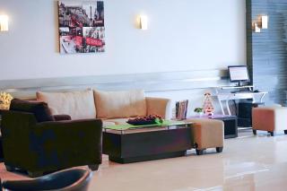 Hotel Celebes - Makassar - 8