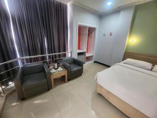 Hotel Celebes - Makassar - 6
