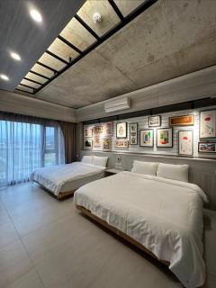 阿嬌ㄟ岫-宜蘭親子包棟民宿 - 1