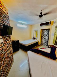 Sun India Guest House - 2