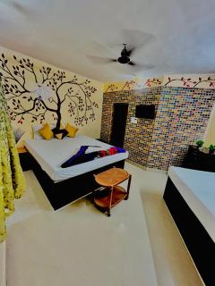 Sun India Guest House - 8