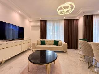 SA Apartments! 2BD Flat 400m to the Beach - 2