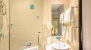 City Comfort Inn Guiping Xishan - 9