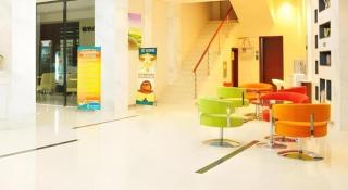 City Comfort Inn Guiping Xishan - 8