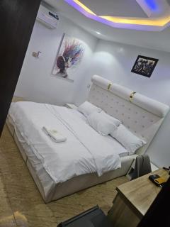 KINGSTAR HOTEL & SUITEs - 7