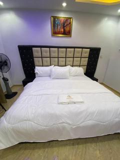 KINGSTAR HOTEL & SUITEs - 4