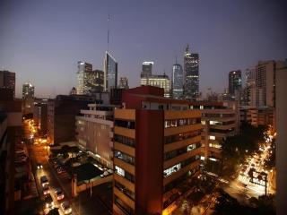 Amorsolo Mansion Hotel - Manila - 2