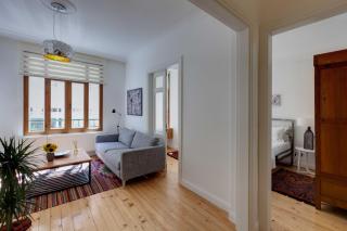 Bomonti Residence 2 bedroom flat - Istanbul - 9