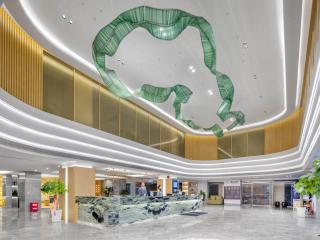 Feifan City Hotel, Guilin Two Rivers and Four Lakes Elephant Trunk Hill Branch - 4