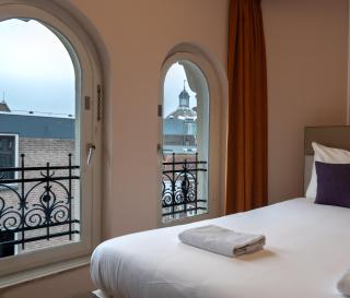 CS Hotel - 8