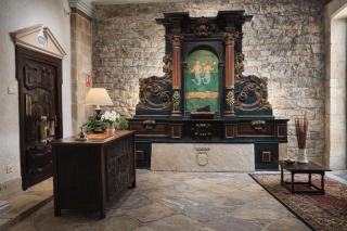 Palacio Pampinot - 8