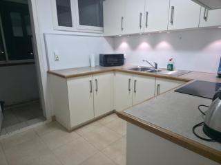 Appartement proche centre ville Free Parking - 6
