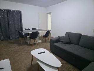 Appartement proche centre ville Free Parking - 9