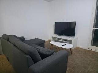 Appartement proche centre ville Free Parking - 8