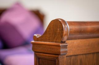 Nengshof Ferienhaus Glockenblume - 3