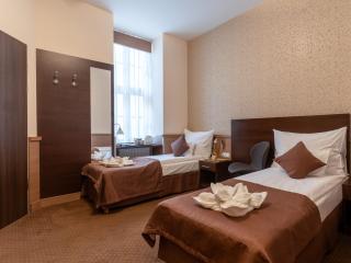 Central Hotel 21 - 3